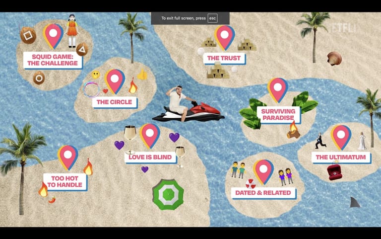 Perfect Match Season 2